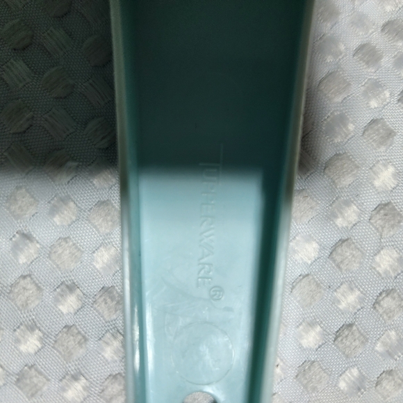 VINTAGE TUPPERWARE EUC COLLANDER STRAINER - Picture 4 of 5